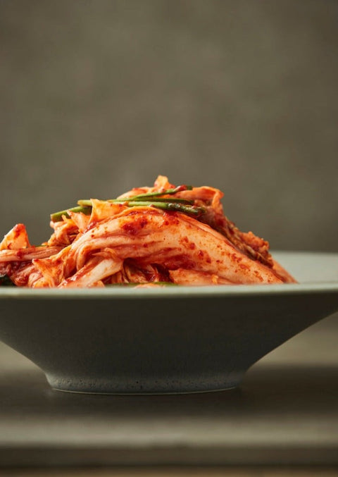 [Korea Direct] Napa Cabbage Kimchi Set