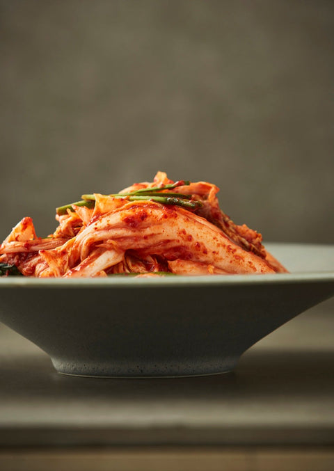 [CA/WA Pick-up] Napa Cabbage Kimchi 3kg